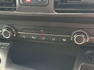 Vauxhall Combo 1.5 Turbo D 2300 Sportive L1 H1 Euro 6 4dr 32