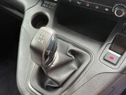 Vauxhall Combo 1.5 Turbo D 2300 Sportive L1 H1 Euro 6 4dr 33