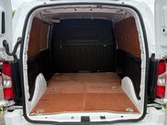 Vauxhall Combo 1.5 Turbo D 2300 Sportive L1 H1 Euro 6 4dr 34