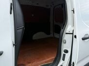 Vauxhall Combo 1.5 Turbo D 2300 Sportive L1 H1 Euro 6 4dr 35