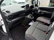 Vauxhall Combo 1.5 Turbo D 2300 Sportive L1 H1 Euro 6 4dr 36