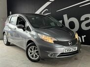 Nissan Note 1.2 12V Acenta Premium Euro 5 (s/s) 5dr 1