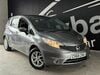 Nissan Note 1.2 12V Acenta Premium Euro 5 (s/s) 5dr
