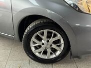 Nissan Note 1.2 12V Acenta Premium Euro 5 (s/s) 5dr 2