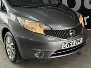 Nissan Note 1.2 12V Acenta Premium Euro 5 (s/s) 5dr 6