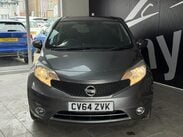 Nissan Note 1.2 12V Acenta Premium Euro 5 (s/s) 5dr 7
