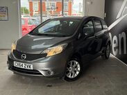 Nissan Note 1.2 12V Acenta Premium Euro 5 (s/s) 5dr 8