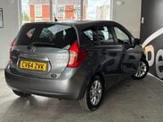 Nissan Note 1.2 12V Acenta Premium Euro 5 (s/s) 5dr 11