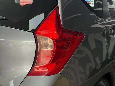 Nissan Note 1.2 12V Acenta Premium Euro 5 (s/s) 5dr 13