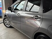 Nissan Note 1.2 12V Acenta Premium Euro 5 (s/s) 5dr 16