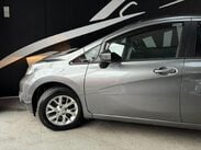 Nissan Note 1.2 12V Acenta Premium Euro 5 (s/s) 5dr 18