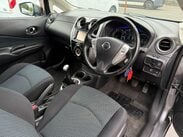 Nissan Note 1.2 12V Acenta Premium Euro 5 (s/s) 5dr 19