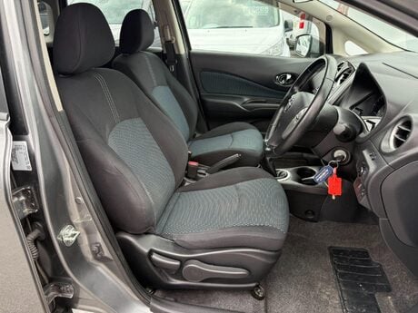 Nissan Note 1.2 12V Acenta Premium Euro 5 (s/s) 5dr 20