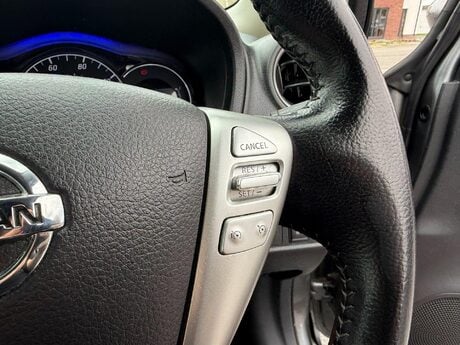 Nissan Note 1.2 12V Acenta Premium Euro 5 (s/s) 5dr 24