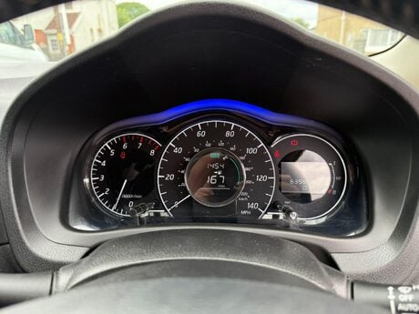 Nissan Note 1.2 12V Acenta Premium Euro 5 (s/s) 5dr 26