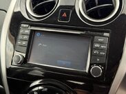 Nissan Note 1.2 12V Acenta Premium Euro 5 (s/s) 5dr 28