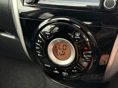 Nissan Note 1.2 12V Acenta Premium Euro 5 (s/s) 5dr 31