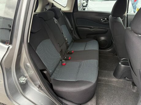 Nissan Note 1.2 12V Acenta Premium Euro 5 (s/s) 5dr 33