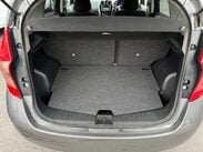 Nissan Note 1.2 12V Acenta Premium Euro 5 (s/s) 5dr 34