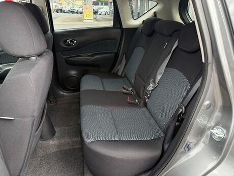 Nissan Note 1.2 12V Acenta Premium Euro 5 (s/s) 5dr 35