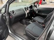Nissan Note 1.2 12V Acenta Premium Euro 5 (s/s) 5dr 36