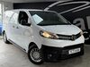 Toyota Proace 1.5D Icon Medium Panel Van MWB Euro 6 (s/s) 6dr