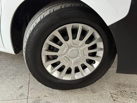 Toyota Proace 1.5D Icon Medium Panel Van MWB Euro 6 (s/s) 6dr 2