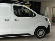 Toyota Proace 1.5D Icon Medium Panel Van MWB Euro 6 (s/s) 6dr 4