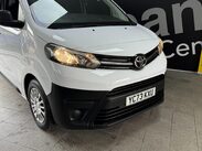 Toyota Proace 1.5D Icon Medium Panel Van MWB Euro 6 (s/s) 6dr 6