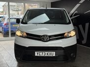 Toyota Proace 1.5D Icon Medium Panel Van MWB Euro 6 (s/s) 6dr 7