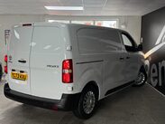 Toyota Proace 1.5D Icon Medium Panel Van MWB Euro 6 (s/s) 6dr 11