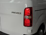 Toyota Proace 1.5D Icon Medium Panel Van MWB Euro 6 (s/s) 6dr 13