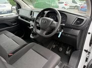 Toyota Proace 1.5D Icon Medium Panel Van MWB Euro 6 (s/s) 6dr 19