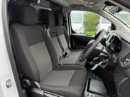 Toyota Proace 1.5D Icon Medium Panel Van MWB Euro 6 (s/s) 6dr 20