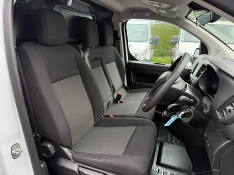 Toyota Proace 1.5D Icon Medium Panel Van MWB Euro 6 (s/s) 6dr 20