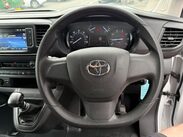 Toyota Proace 1.5D Icon Medium Panel Van MWB Euro 6 (s/s) 6dr 21