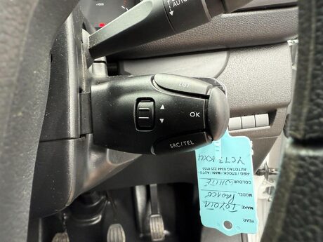 Toyota Proace 1.5D Icon Medium Panel Van MWB Euro 6 (s/s) 6dr 23