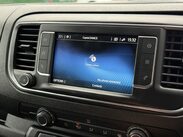 Toyota Proace 1.5D Icon Medium Panel Van MWB Euro 6 (s/s) 6dr 29