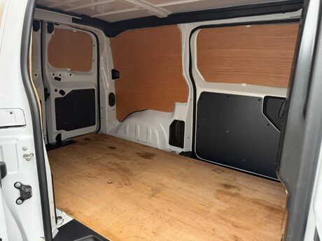 Toyota Proace 1.5D Icon Medium Panel Van MWB Euro 6 (s/s) 6dr 32