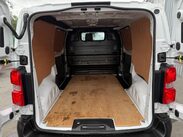 Toyota Proace 1.5D Icon Medium Panel Van MWB Euro 6 (s/s) 6dr 33