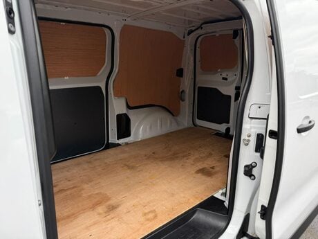 Toyota Proace 1.5D Icon Medium Panel Van MWB Euro 6 (s/s) 6dr 34