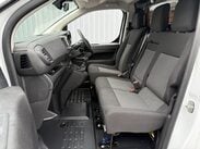 Toyota Proace 1.5D Icon Medium Panel Van MWB Euro 6 (s/s) 6dr 36