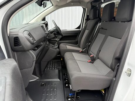 Toyota Proace 1.5D Icon Medium Panel Van MWB Euro 6 (s/s) 6dr 36