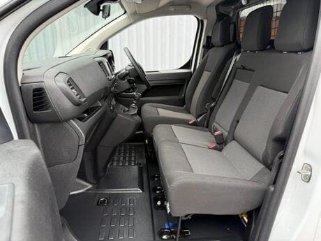 Toyota Proace 1.5D Icon Medium Panel Van MWB Euro 6 (s/s) 6dr 36
