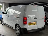 Toyota Proace 1.5D Icon Medium Panel Van MWB Euro 6 (s/s) 6dr 15