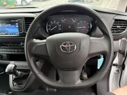 Toyota Proace 1.5D Icon Medium Panel Van MWB Euro 6 (s/s) 6dr 21