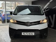 Toyota Proace 1.5D Icon Medium Panel Van MWB Euro 6 (s/s) 6dr 7