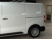 Toyota Proace 1.5D Icon Medium Panel Van MWB Euro 6 (s/s) 6dr 17