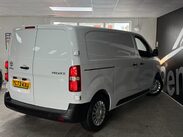Toyota Proace 1.5D Icon Medium Panel Van MWB Euro 6 (s/s) 6dr 11