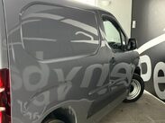 Vauxhall Combo 1.5 Turbo D 2000 Edition L1 H1 Euro 6 (s/s) 4dr 12
